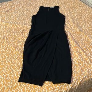 Helmut Lang Sleeveless Dress